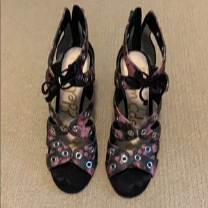 Sam Edelman heels